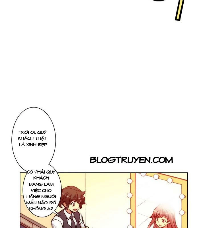 Unbalance Triangle Chapter 14 - 29