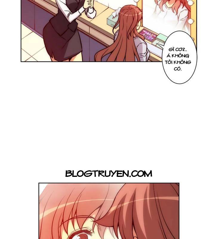 Unbalance Triangle Chapter 14 - 30