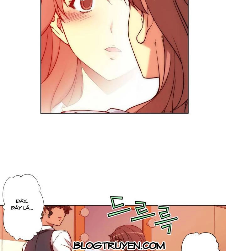 Unbalance Triangle Chapter 14 - 31