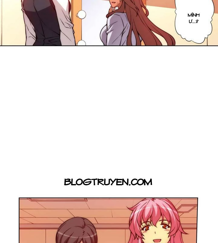 Unbalance Triangle Chapter 14 - 32