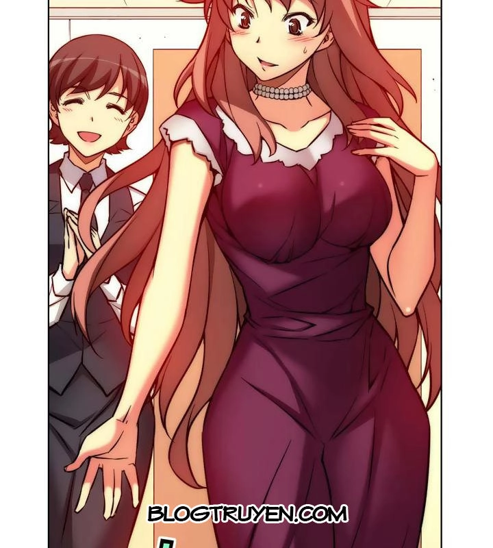 Unbalance Triangle Chapter 14 - 37