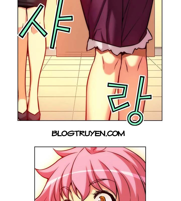 Unbalance Triangle Chapter 14 - 38