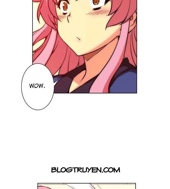 Unbalance Triangle Chapter 14 - 39