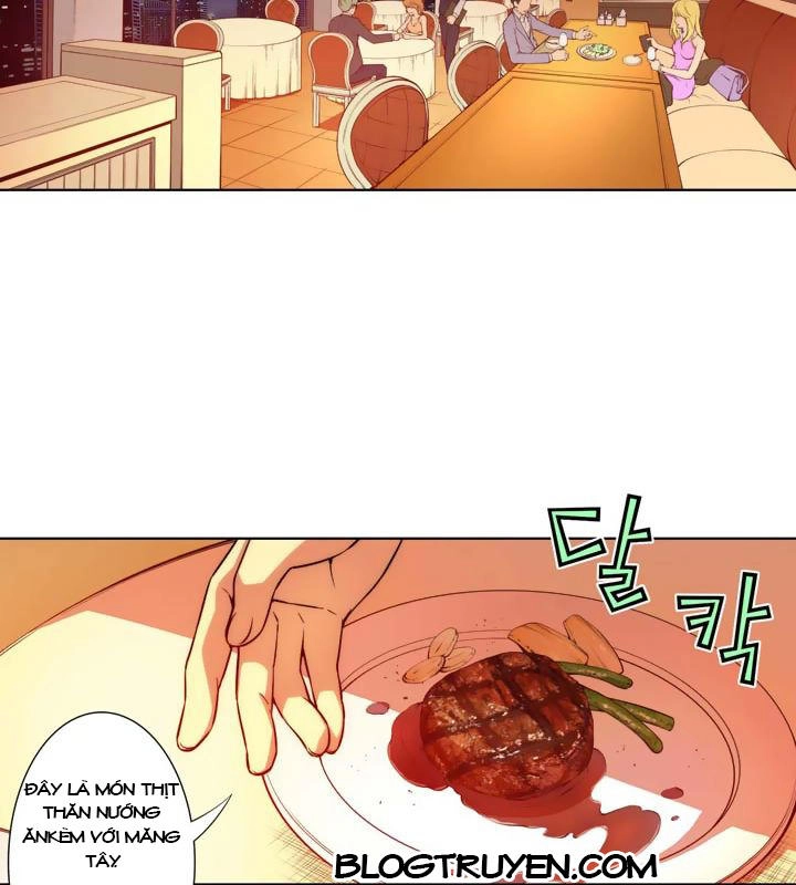 Unbalance Triangle Chapter 14 - 42