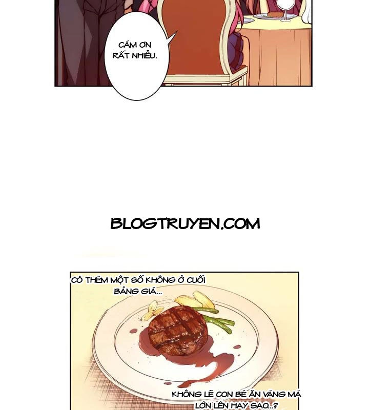 Unbalance Triangle Chapter 14 - 44