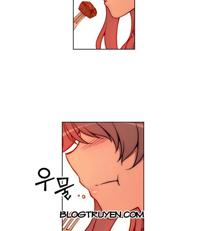 Unbalance Triangle Chapter 14 - 47