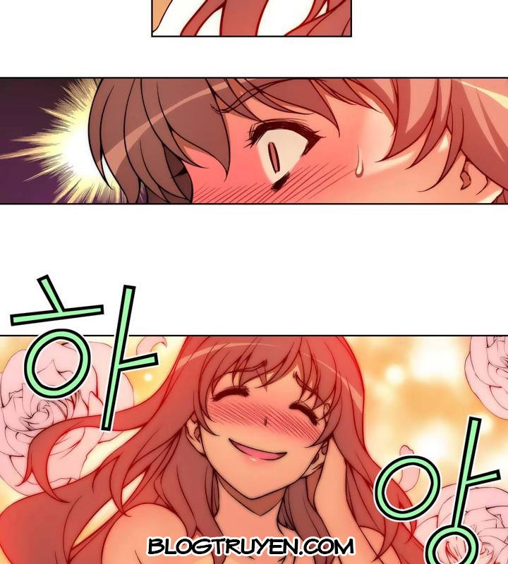 Unbalance Triangle Chapter 14 - 48