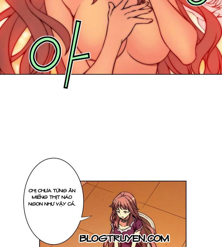 Unbalance Triangle Chapter 14 - 49