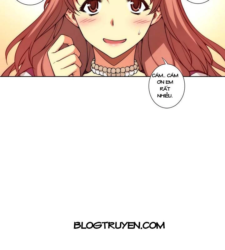 Unbalance Triangle Chapter 14 - 54