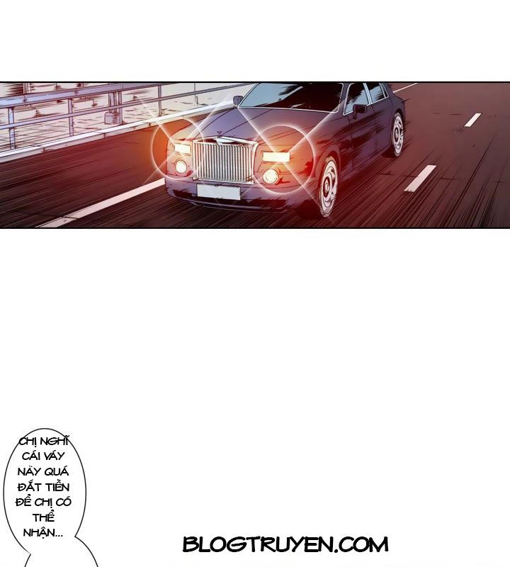 Unbalance Triangle Chapter 14 - 55