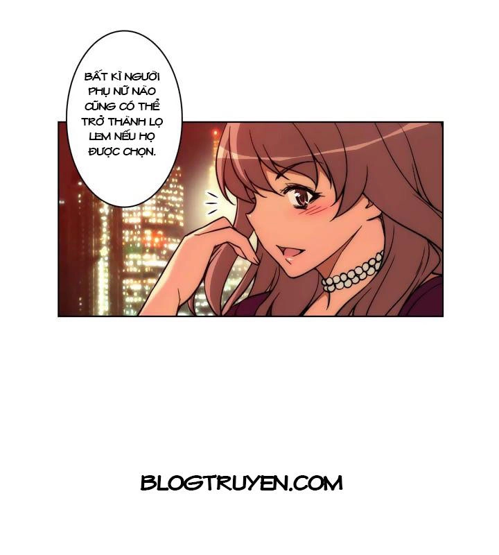 Unbalance Triangle Chapter 14 - 59