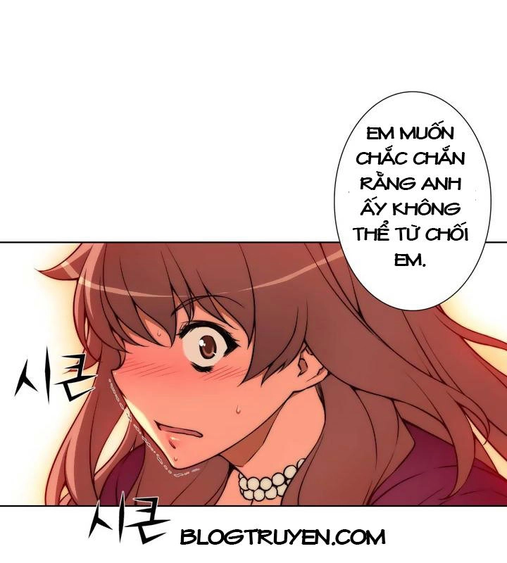 Unbalance Triangle Chapter 14 - 67