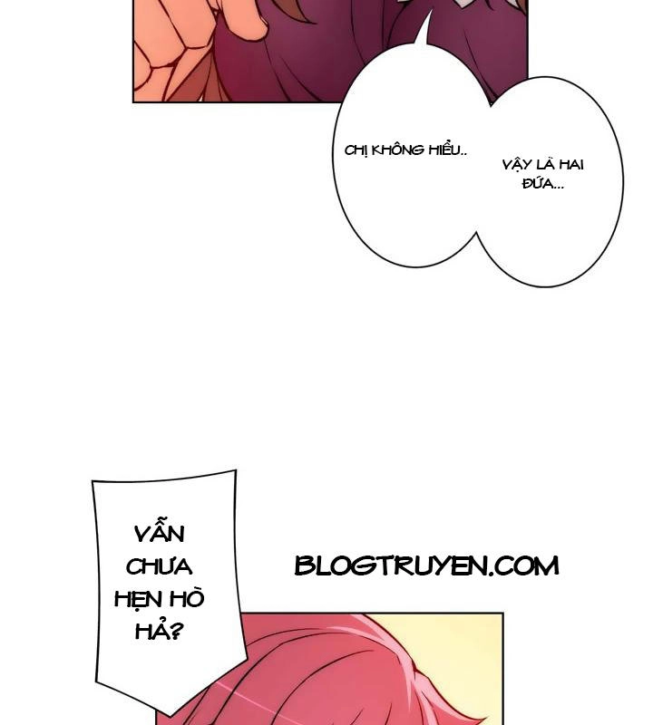 Unbalance Triangle Chapter 14 - 68