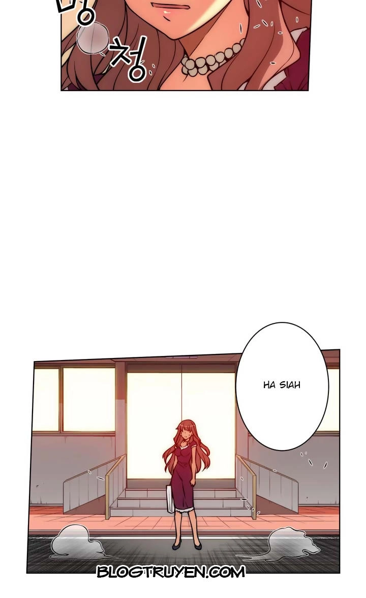 Unbalance Triangle Chapter 15 - 8