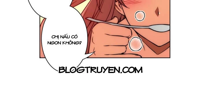 Unbalance Triangle Chapter 15 - 46