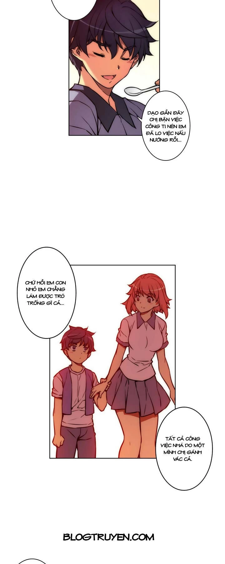 Unbalance Triangle Chapter 15 - 49