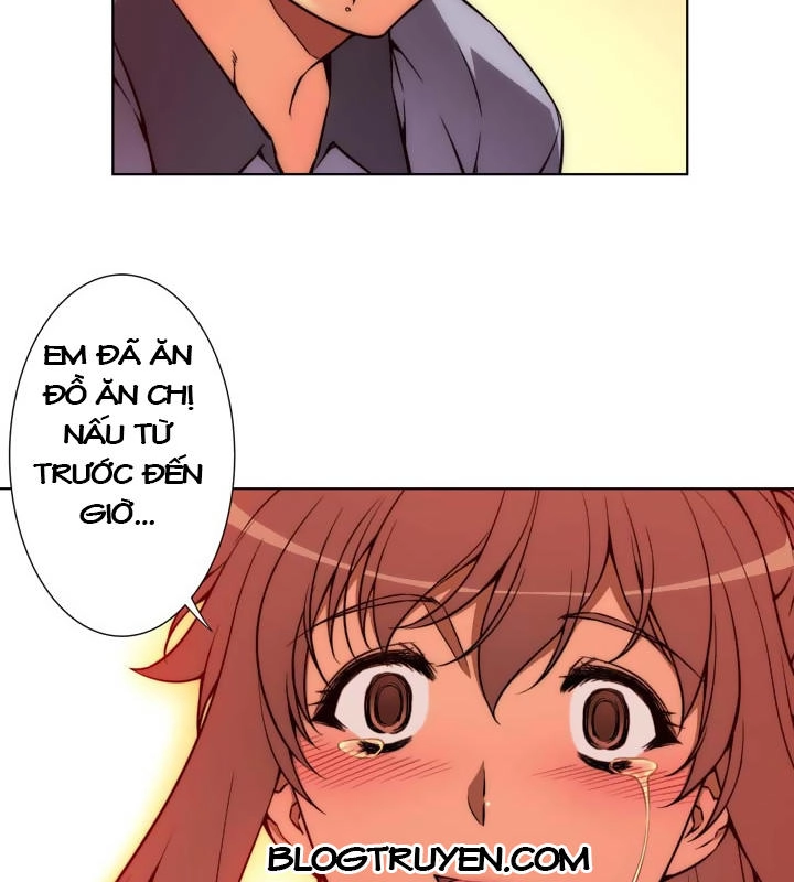 Unbalance Triangle Chapter 16 - 6