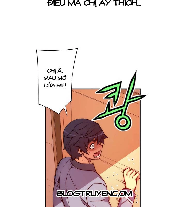 Unbalance Triangle Chapter 16 - 11