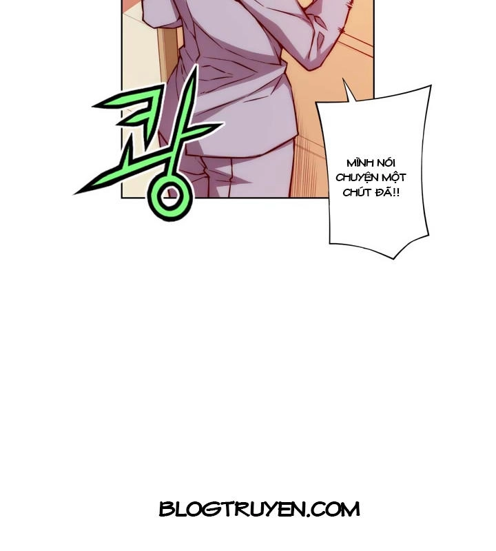 Unbalance Triangle Chapter 16 - 12