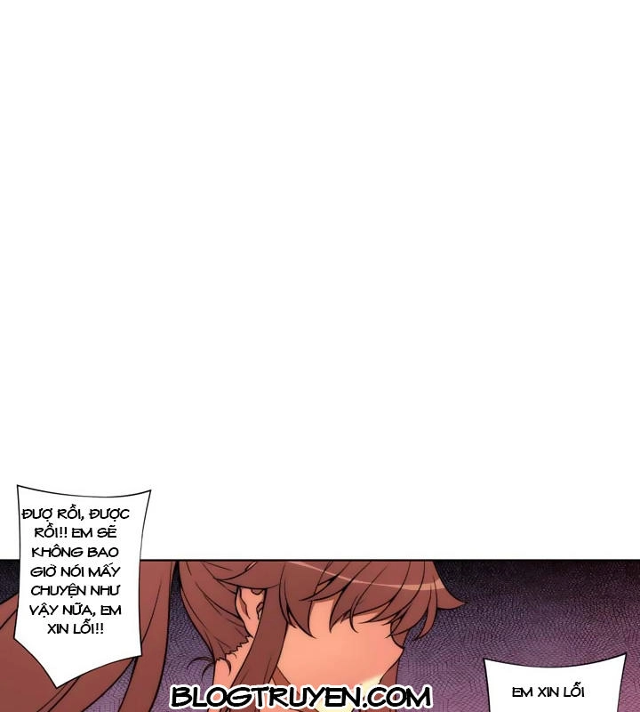 Unbalance Triangle Chapter 16 - 15