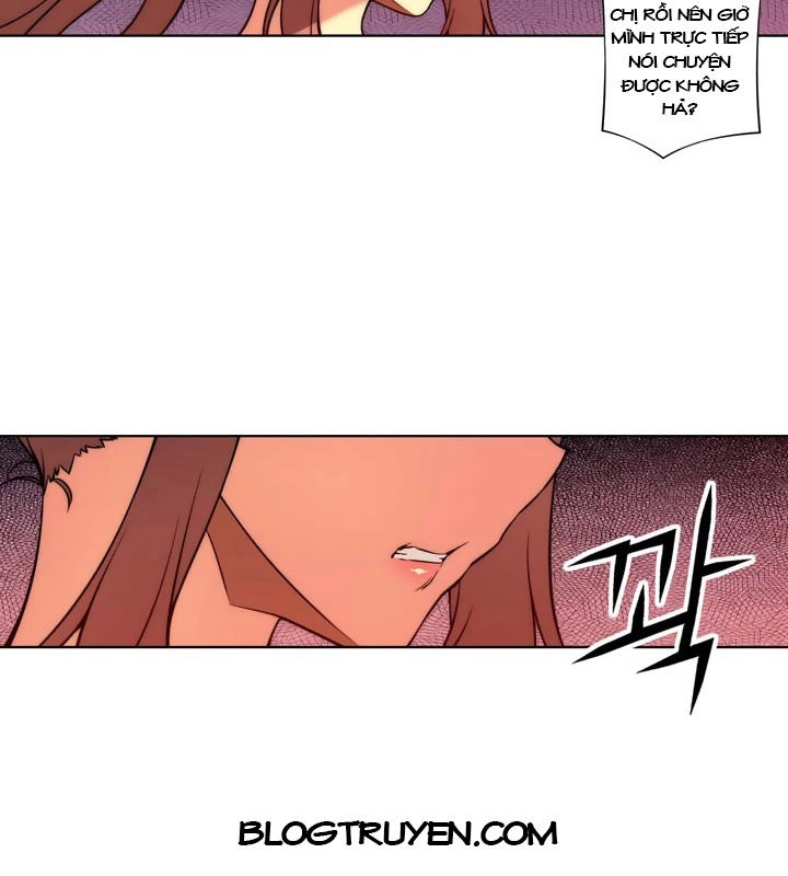 Unbalance Triangle Chapter 16 - 16