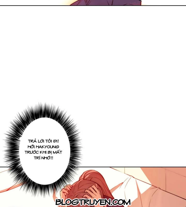 Unbalance Triangle Chapter 16 - 18