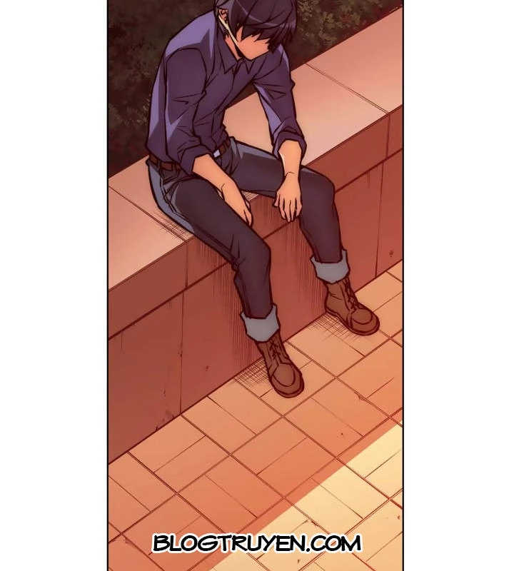 Unbalance Triangle Chapter 16 - 21