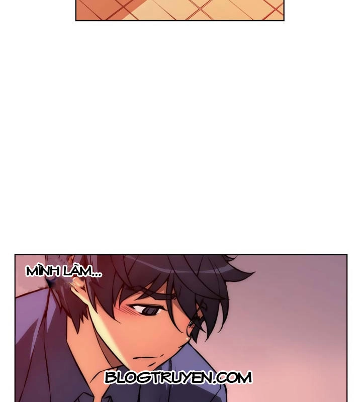 Unbalance Triangle Chapter 16 - 22