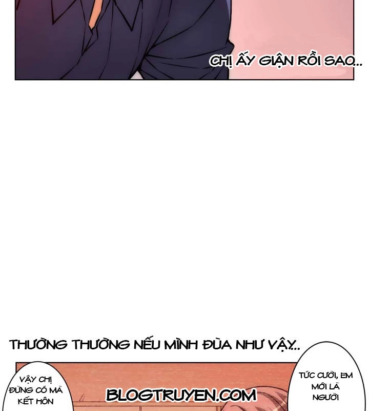 Unbalance Triangle Chapter 16 - 23