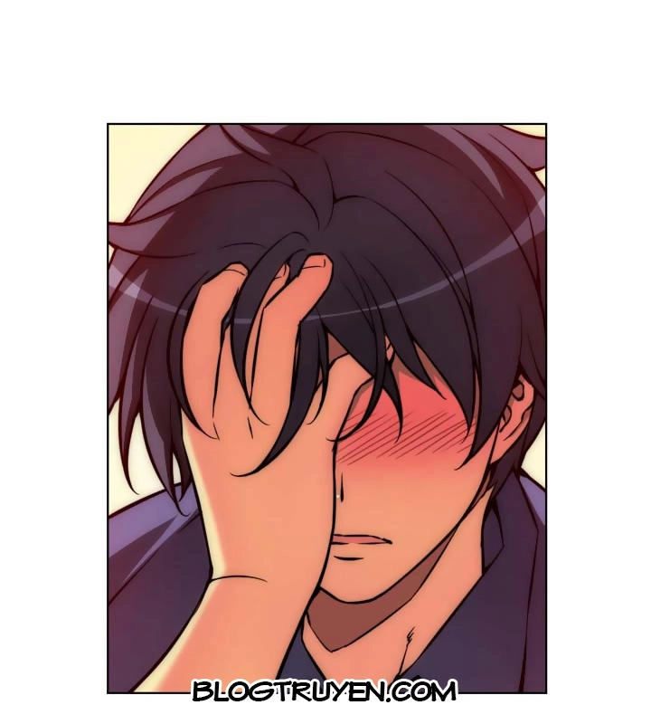 Unbalance Triangle Chapter 16 - 25