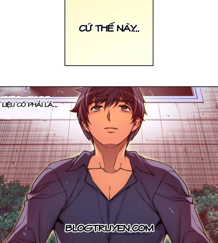 Unbalance Triangle Chapter 16 - 27