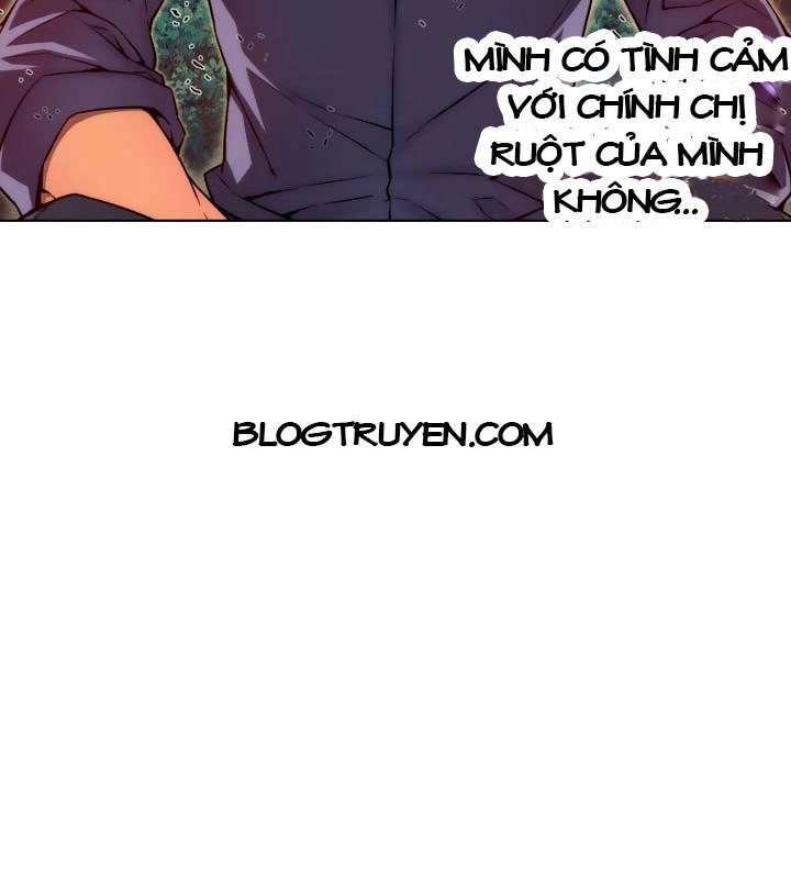 Unbalance Triangle Chapter 16 - 28