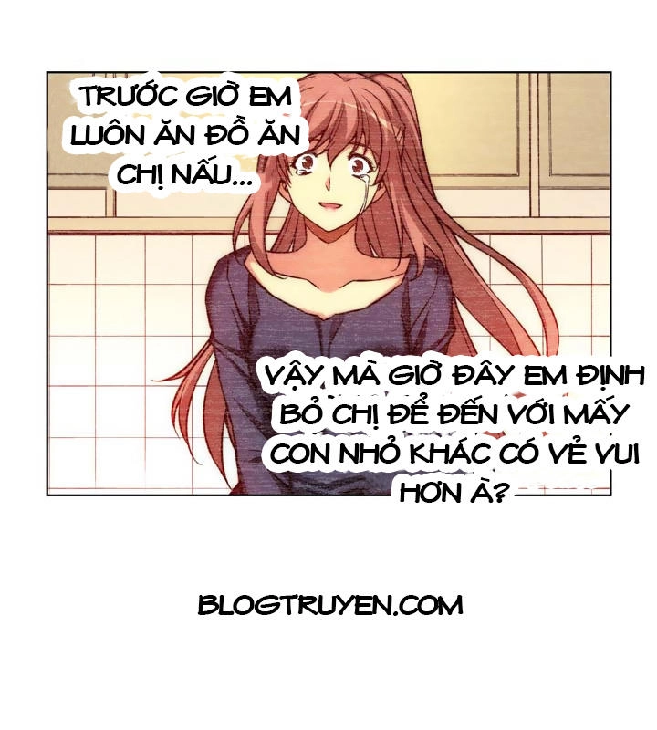 Unbalance Triangle Chapter 16 - 29