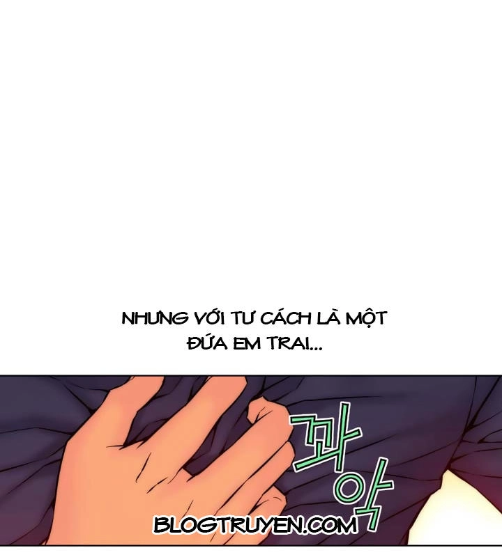 Unbalance Triangle Chapter 16 - 32