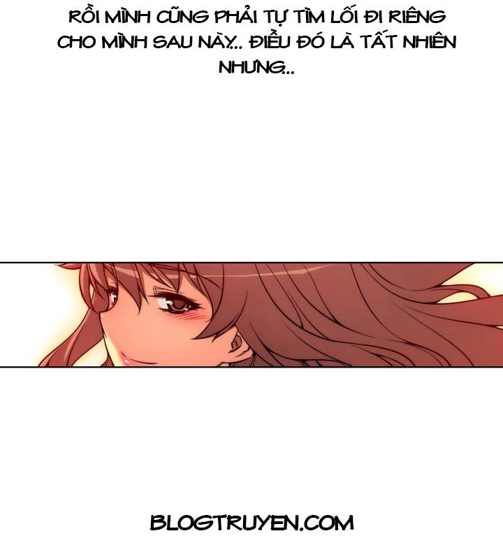 Unbalance Triangle Chapter 16 - 33