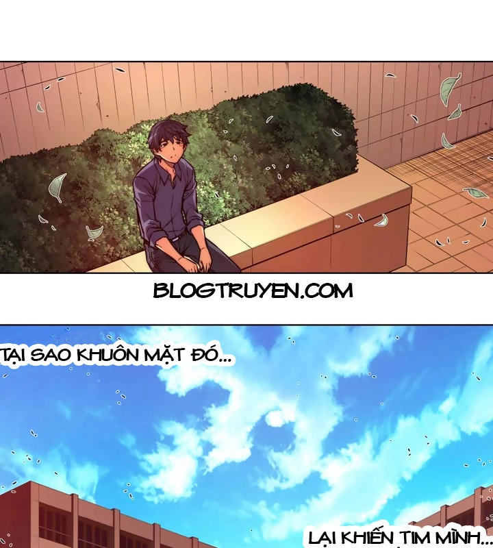 Unbalance Triangle Chapter 16 - 34