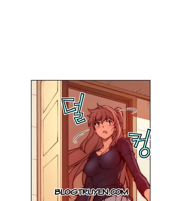 Unbalance Triangle Chapter 16 - 40