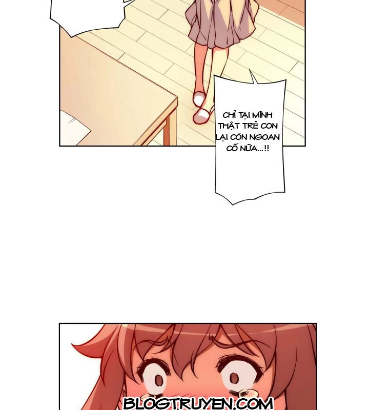 Unbalance Triangle Chapter 16 - 42