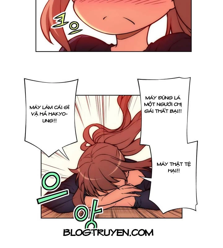 Unbalance Triangle Chapter 16 - 43