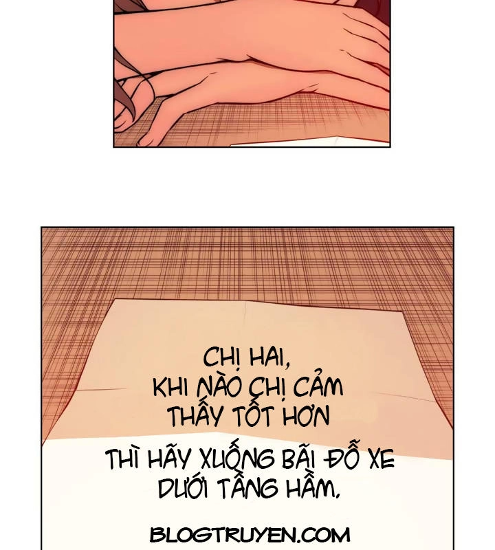 Unbalance Triangle Chapter 16 - 45