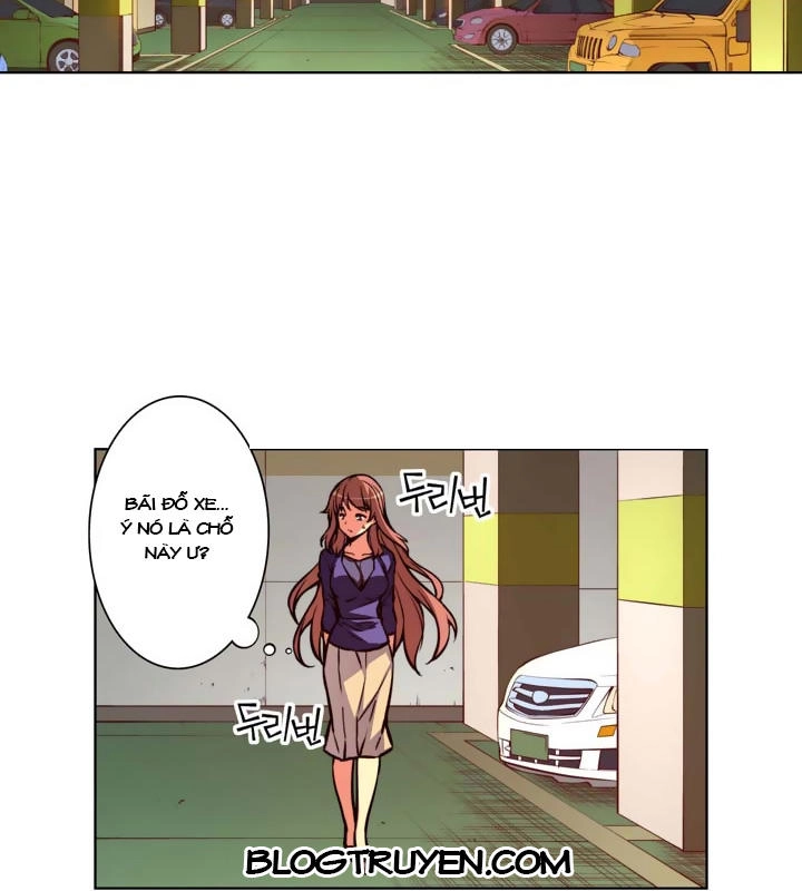 Unbalance Triangle Chapter 16 - 47