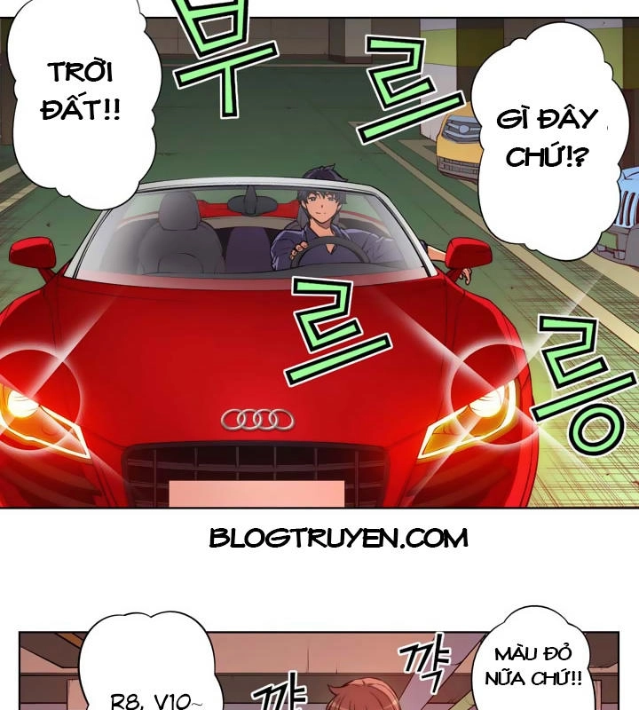 Unbalance Triangle Chapter 16 - 50