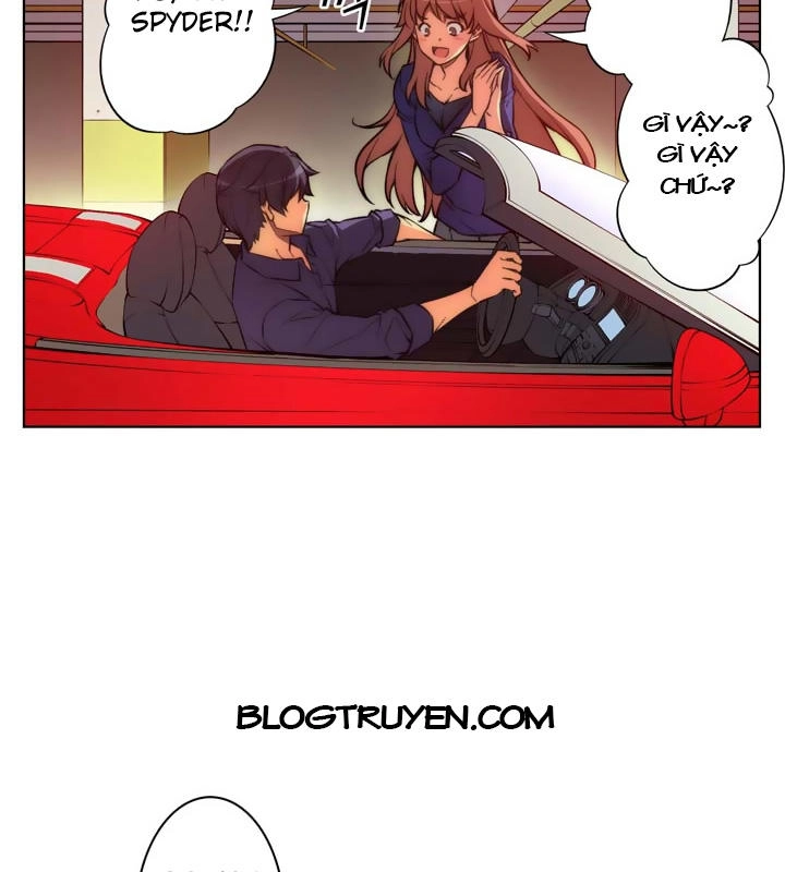 Unbalance Triangle Chapter 16 - 51