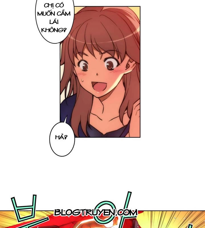 Unbalance Triangle Chapter 16 - 52