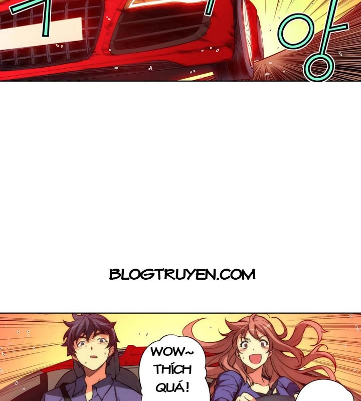 Unbalance Triangle Chapter 16 - 53