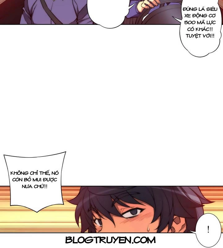 Unbalance Triangle Chapter 16 - 54