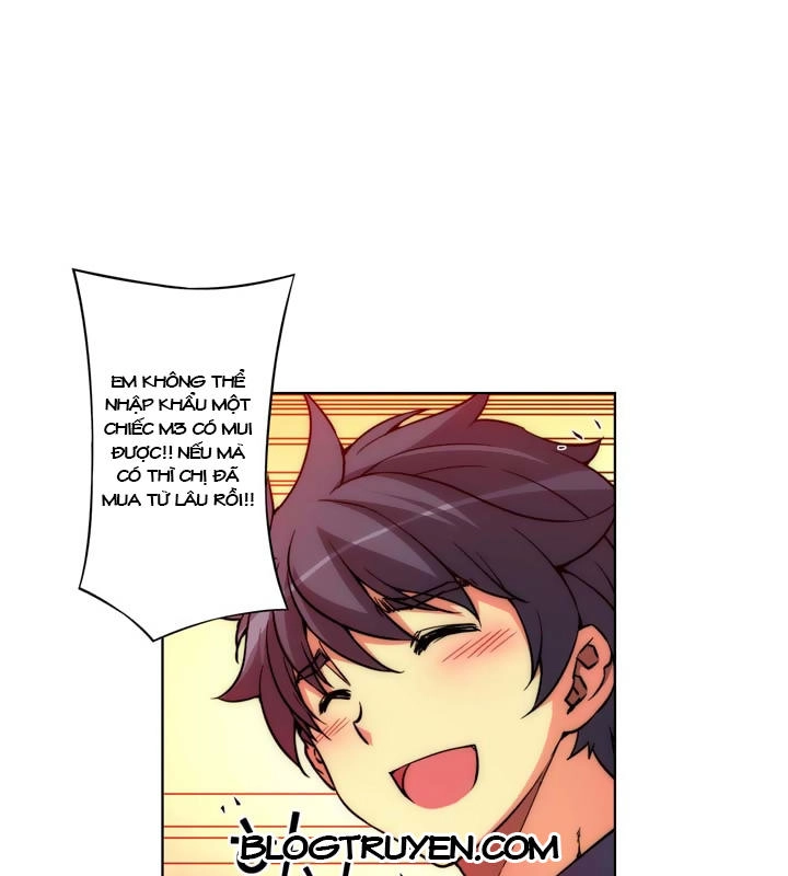 Unbalance Triangle Chapter 16 - 56