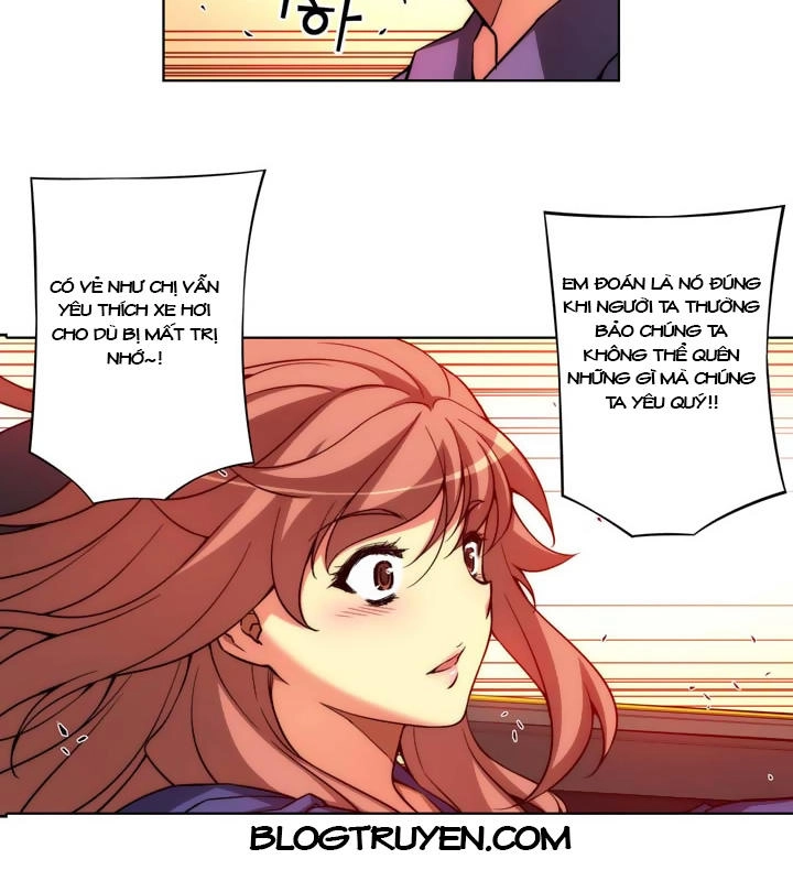 Unbalance Triangle Chapter 16 - 57