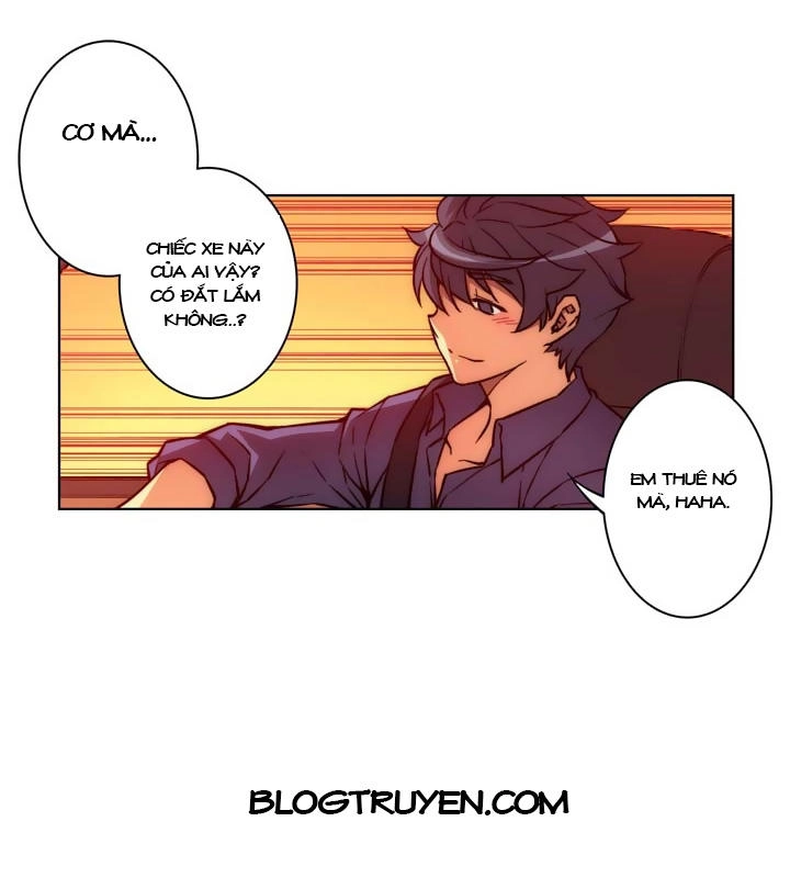 Unbalance Triangle Chapter 16 - 61