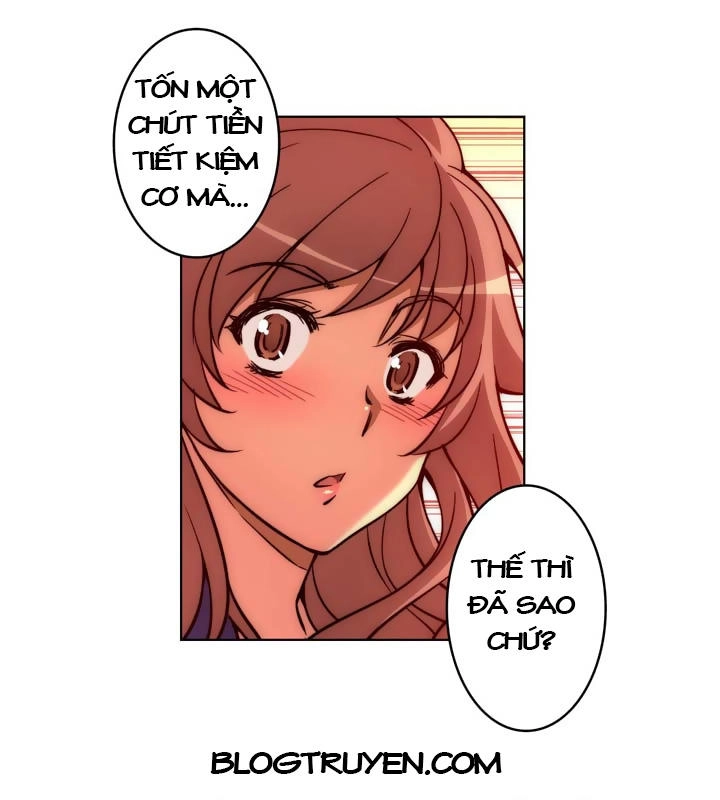 Unbalance Triangle Chapter 16 - 63